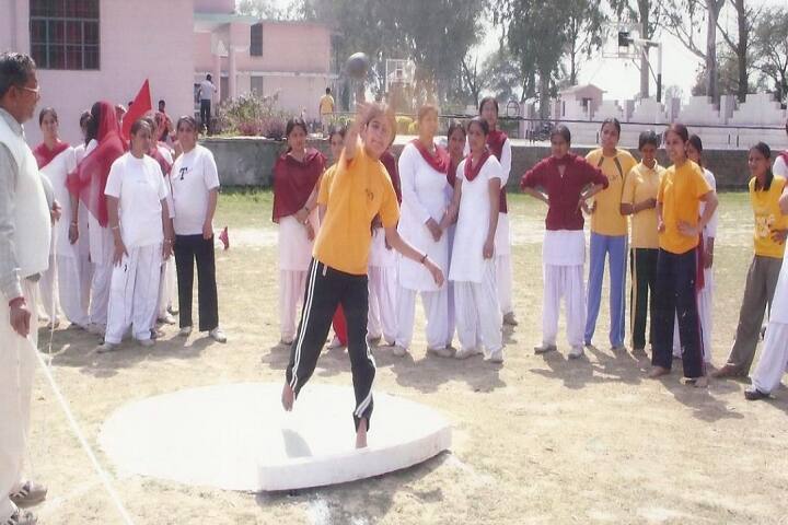 sports